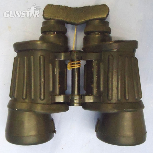Hensoldt Wetzlar Diagon, 7x50, Rubber Armoured Marine Binoculars. - OPT 795 Hensoldt Wetzlar Diagon, 7x50, Rubber Armoured Marine Binoculars. - OPT 795 Sight & Optic - {CATEGORY} in 