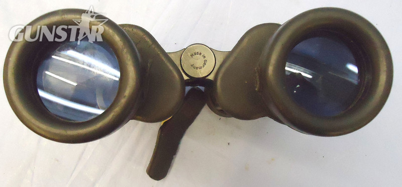 Hensoldt Wetzlar Diagon, 7x50, Rubber Armoured Marine Binoculars. - OPT 795 Hensoldt Wetzlar Diagon, 7x50, Rubber Armoured Marine Binoculars. - OPT 795 Sight & Optic - {CATEGORY}
