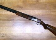Webley & Scott Litchfield Over and Under 12 Bore/gauge