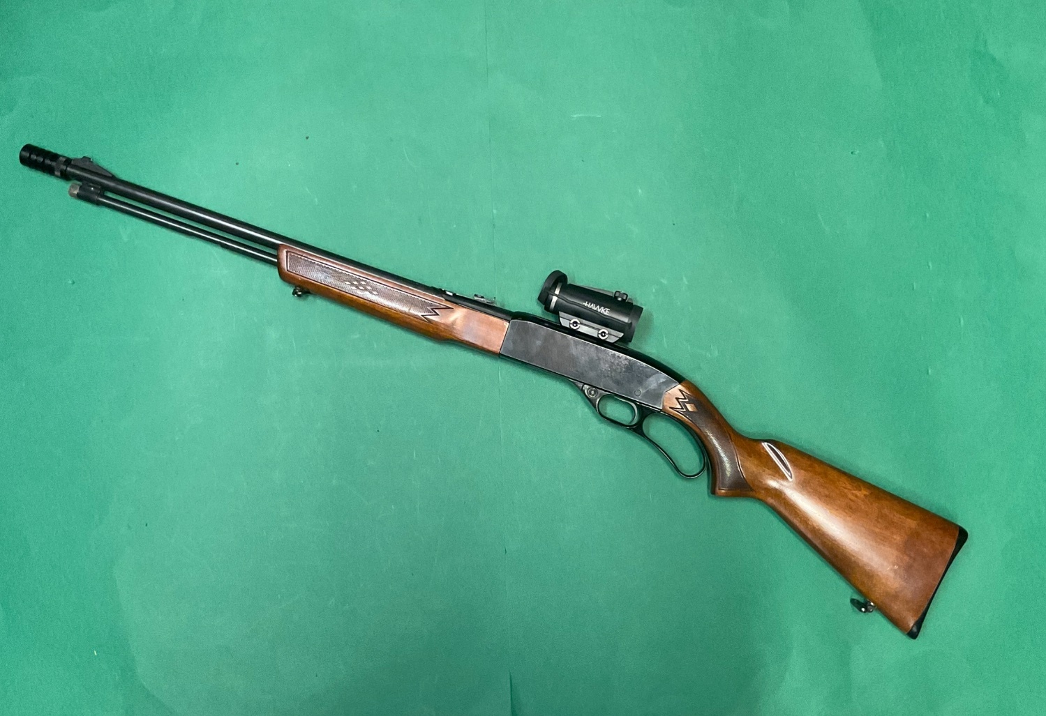 Winchester Model 250 Lever Action .22 Long Rifle (.22 LR) Rifle