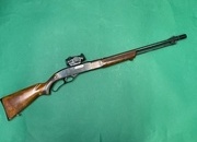 Winchester WINCHESTER Lever Action .22 Long Rifle (.22 LR) Rifle