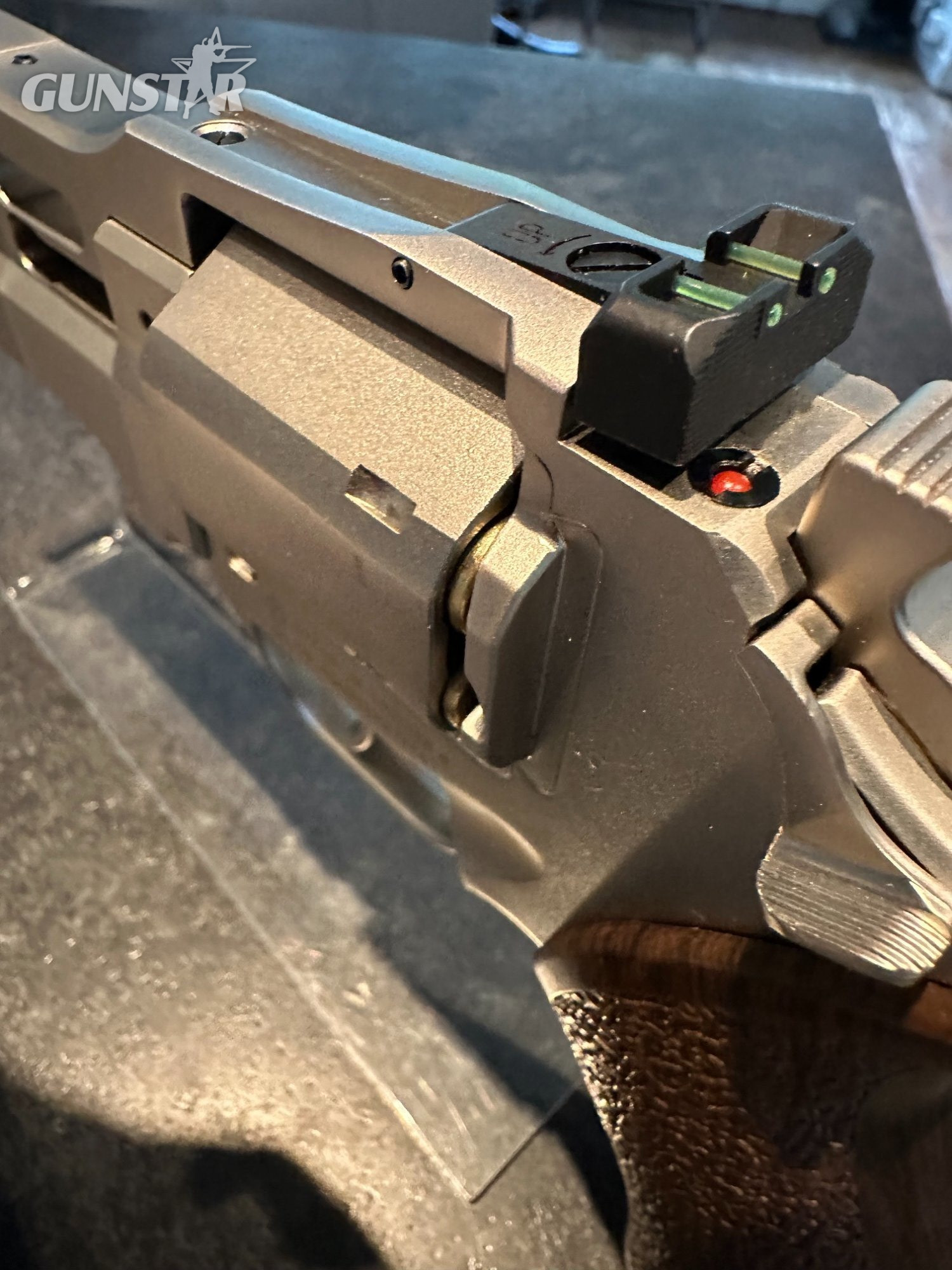 Chippa Rhino .177