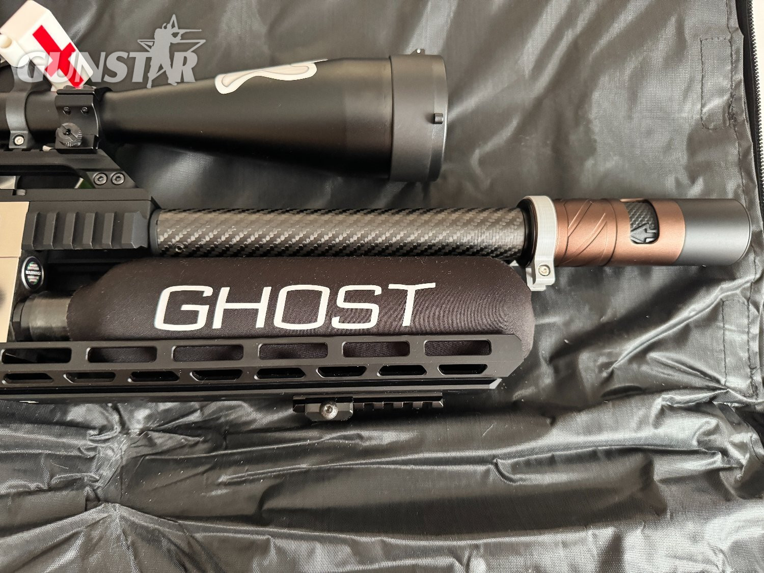 Brocock Ghost .177 