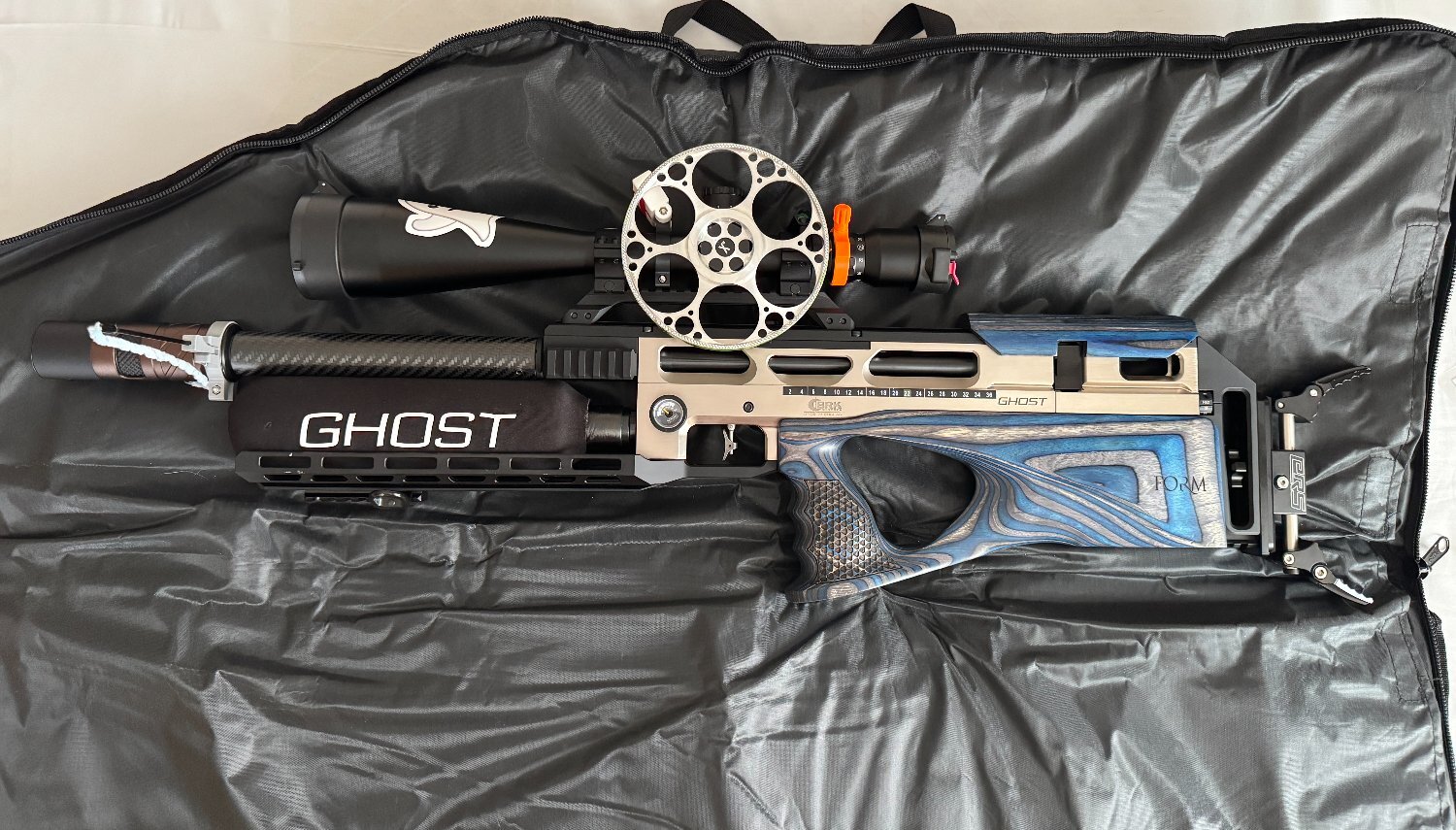 {CATEGORY} - Brocock Ghost Plus .177 in 