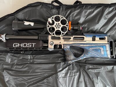 Brocock Ghost .177
