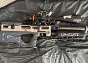 Brocock Ghost Plus .177