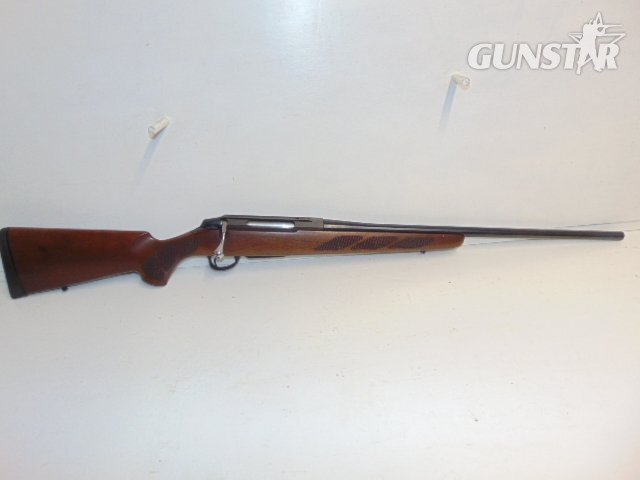 Tikka t3 Bolt Action .222 Rifle in 