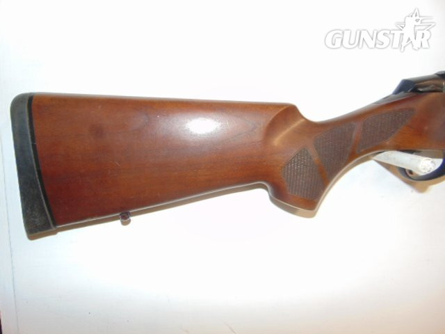  Tikka t3 Bolt Action .222 Rifle
