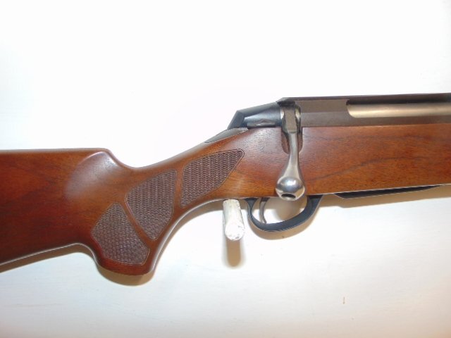 Tikka t3 Bolt Action .222 Rifle