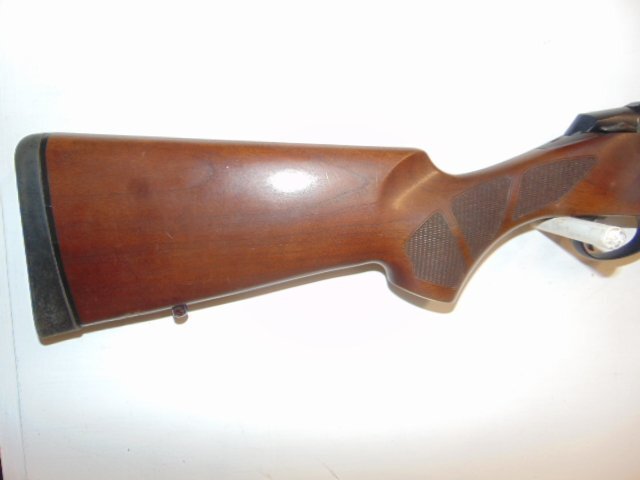  Tikka t3 Bolt Action .222 Rifle
