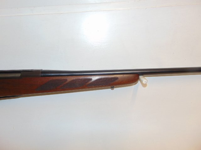 Tikka t3 Bolt Action .222 Rifle - {CATEGORY} in 