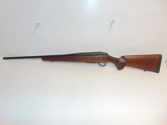 Tikka t3 Bolt Action .222 Rifle - {CATEGORY}