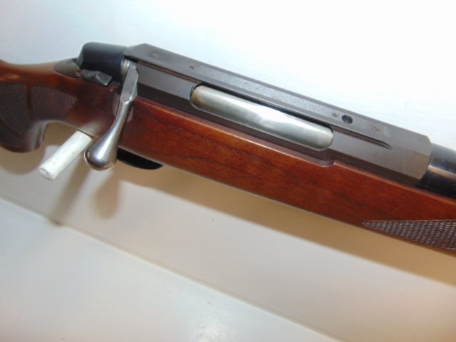 Tikka t3 Bolt Action .222 Rifle 