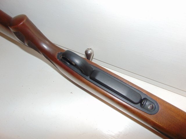 {CATEGORY} - Tikka t3 Bolt Action .222 Rifle in 