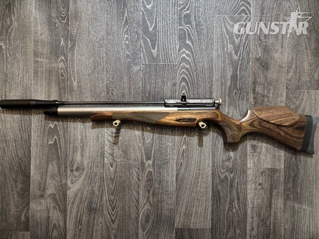 Air Arms Kymira .177 - {CATEGORY}