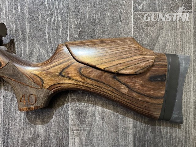 Air Arms Kymira .177 