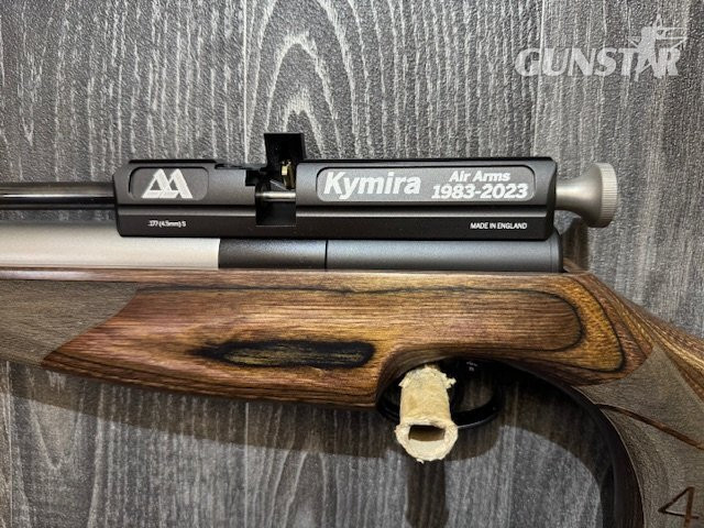 {CATEGORY} - Air Arms Kymira .177 in 