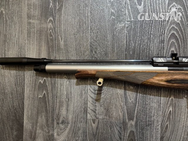 {CATEGORY} - Air Arms Kymira .177