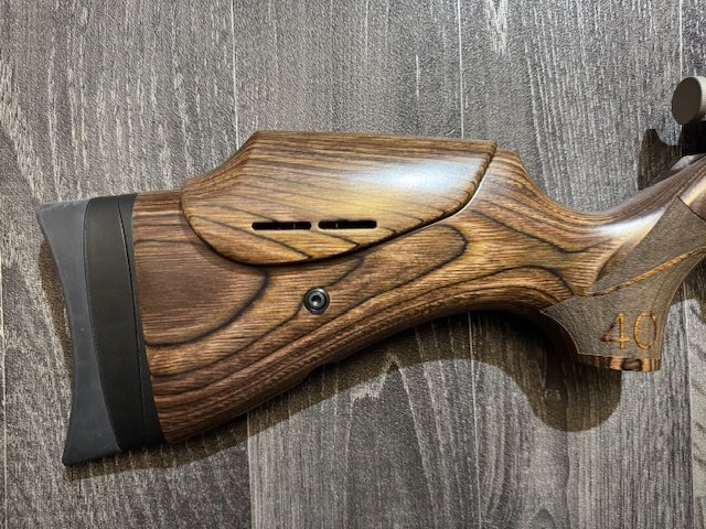 Air Arms Kymira .177