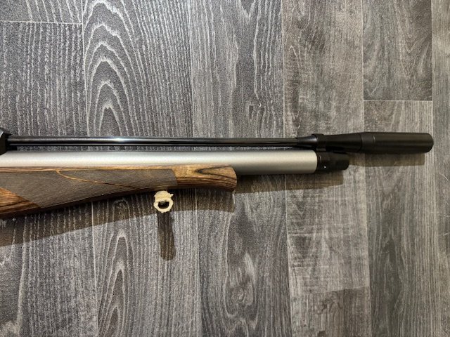Air Arms Kymira .177 - {CATEGORY} in 