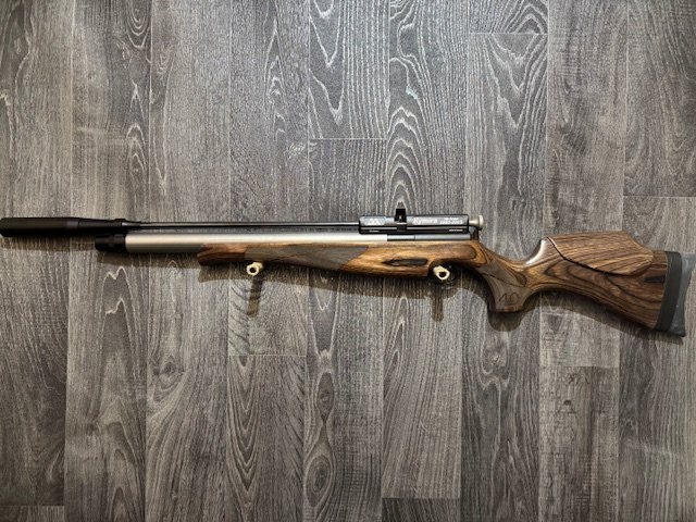 Air Arms Kymira .177 - {CATEGORY}