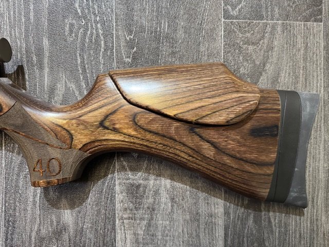 Air Arms Kymira .177 