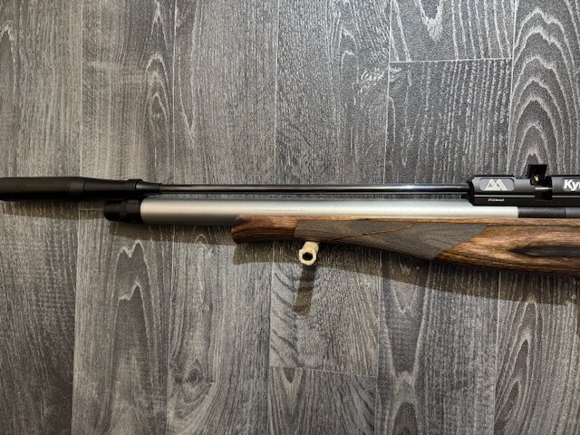 {CATEGORY} - Air Arms Kymira .177