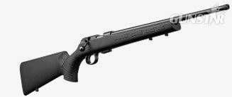 CZ 457 Bolt Action .22 Long Rifle (.22 LR) Rifle in 