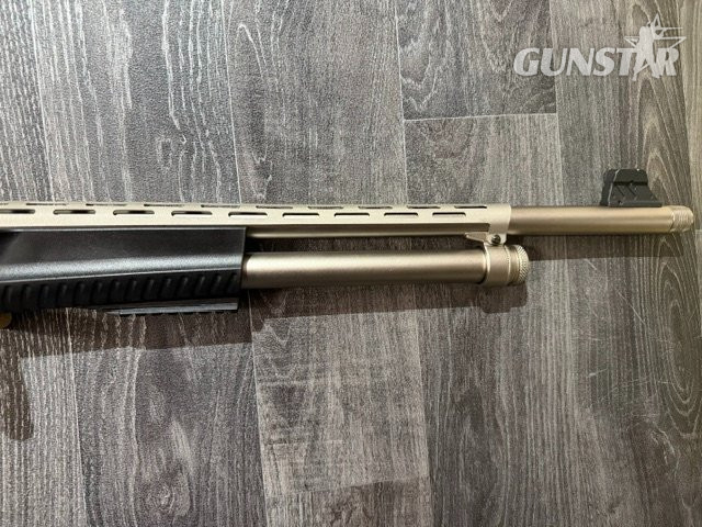 Hatsan Arms MP Marine Pump Action 12 Bore/gauge - {CATEGORY} in 