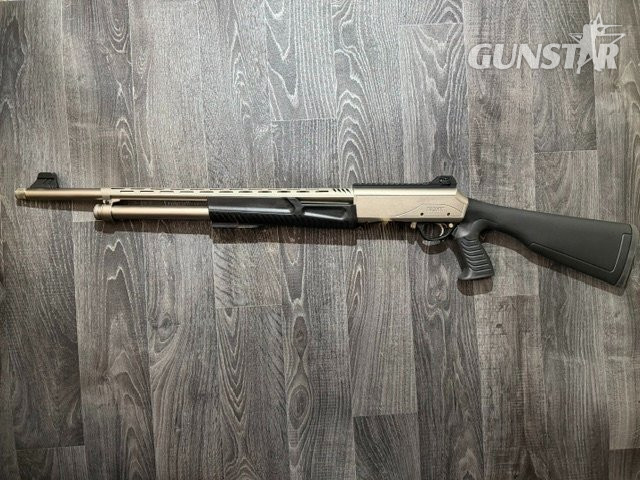 Hatsan Arms MP Marine Pump Action 12 Bore/gauge - {CATEGORY}