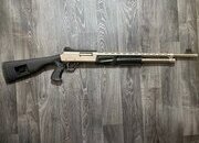 Hatsan Arms MP Marine Pump Action 12 Bore/gauge