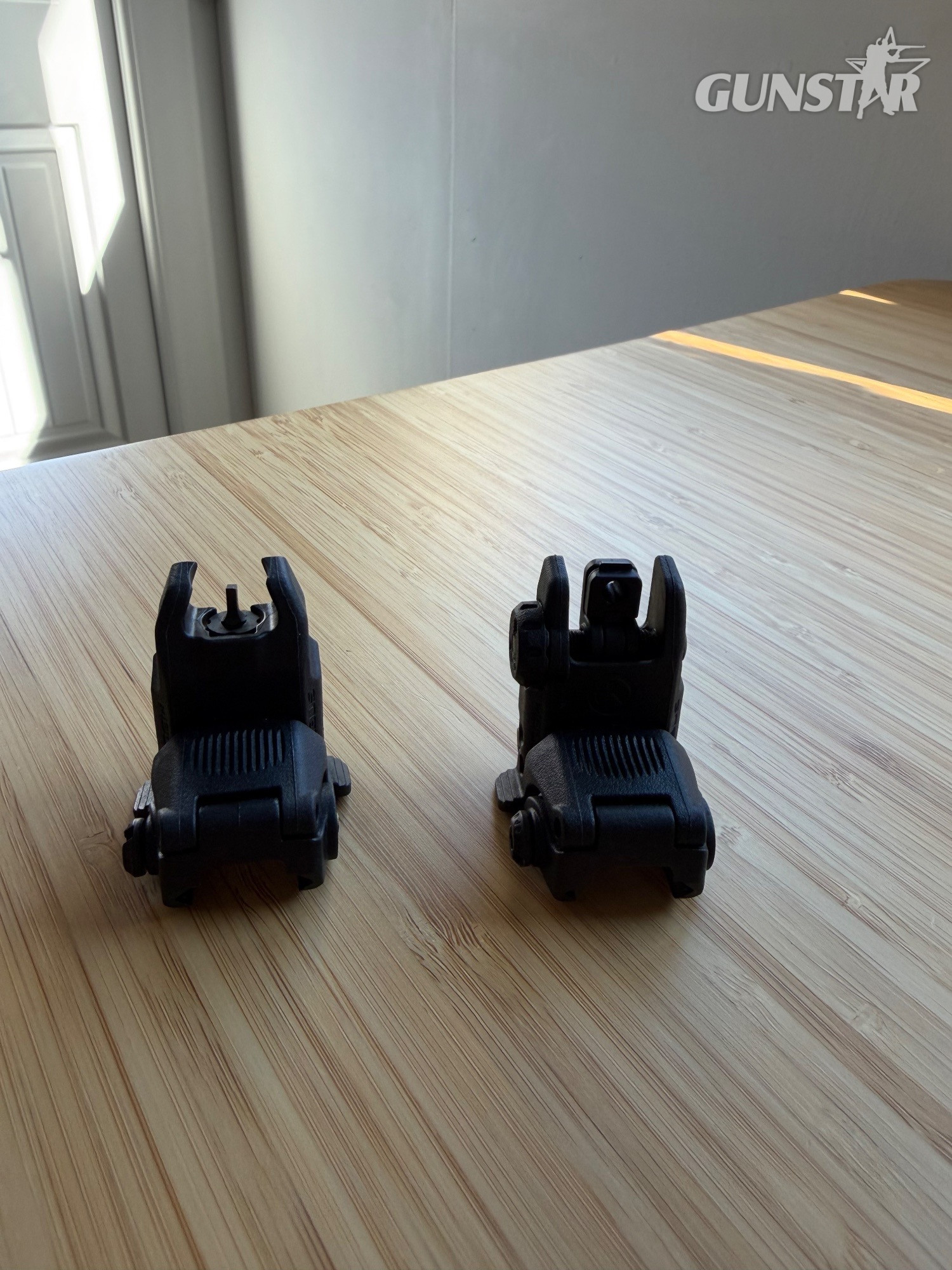 Sight & Optic in 