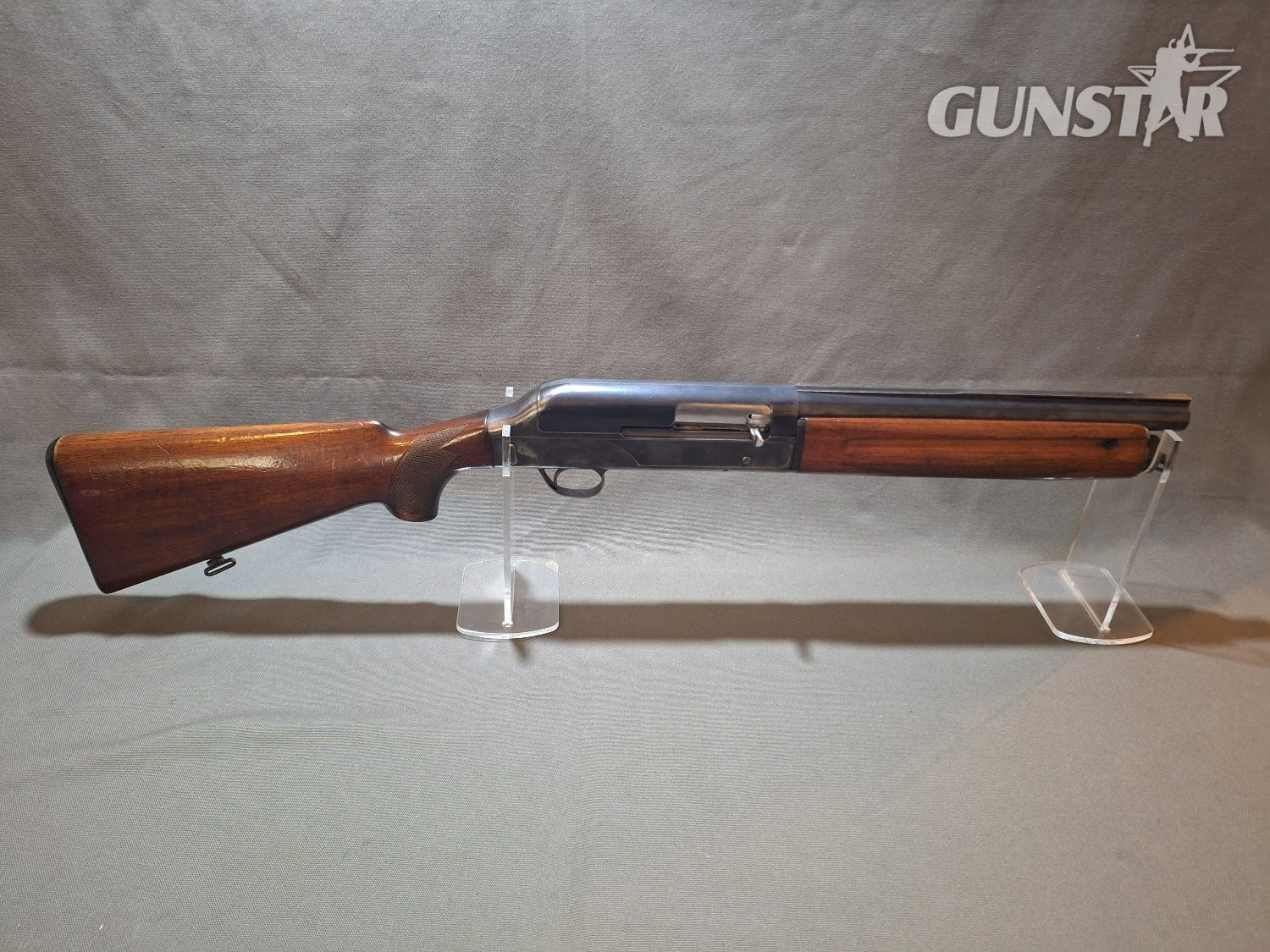 Deactivated Breda Sawn Off Sawn Off Semi-Auto 12 Bore/gauge in 
