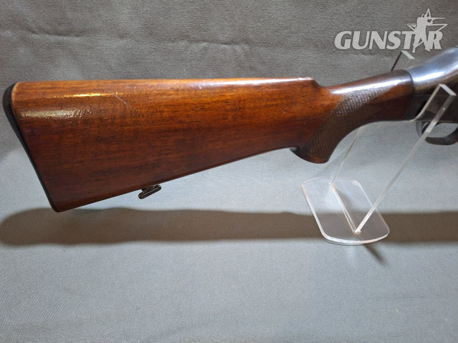  Deactivated Breda Sawn Off Sawn Off Semi-Auto 12 Bore/gauge