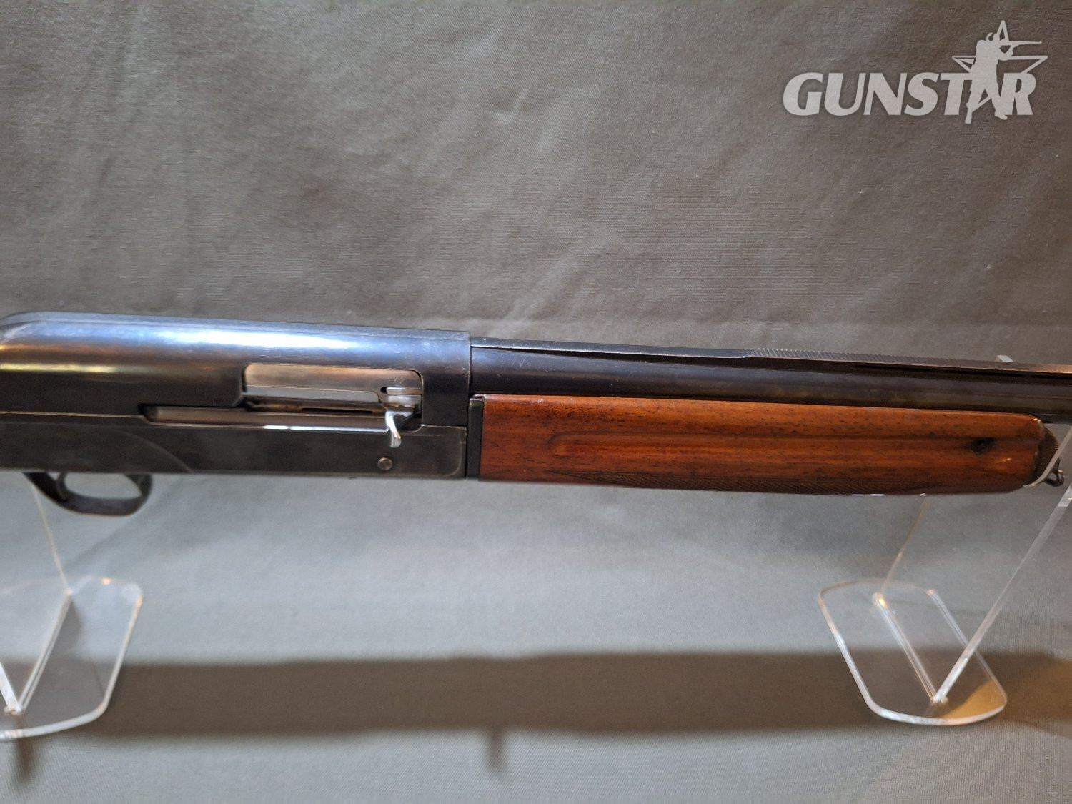 Deactivated Breda Sawn Off Sawn Off Semi-Auto 12 Bore/gauge - {CATEGORY} in 