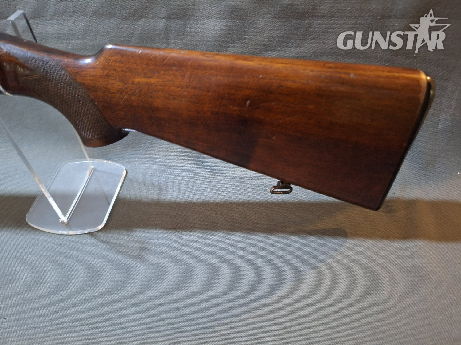 Deactivated Breda Sawn Off Sawn Off Semi-Auto 12 Bore/gauge - {CATEGORY}