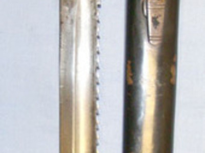 Bayonet