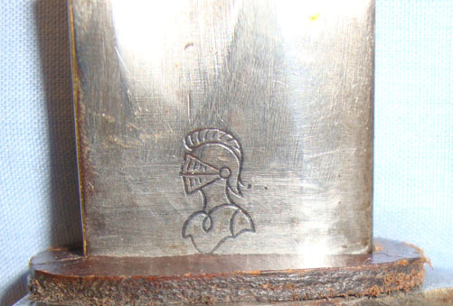 Bayonet