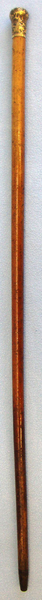 Swaine Issac & Company, LondonVictorian Guards Officer's 18 Ct Gold Mounted Swag Other Blade in 