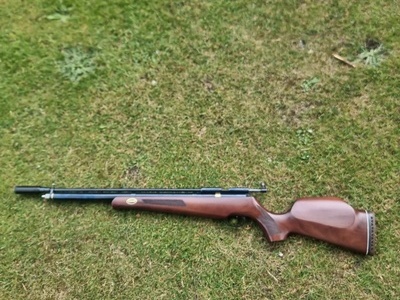 Falcon Airguns Falcon  .22