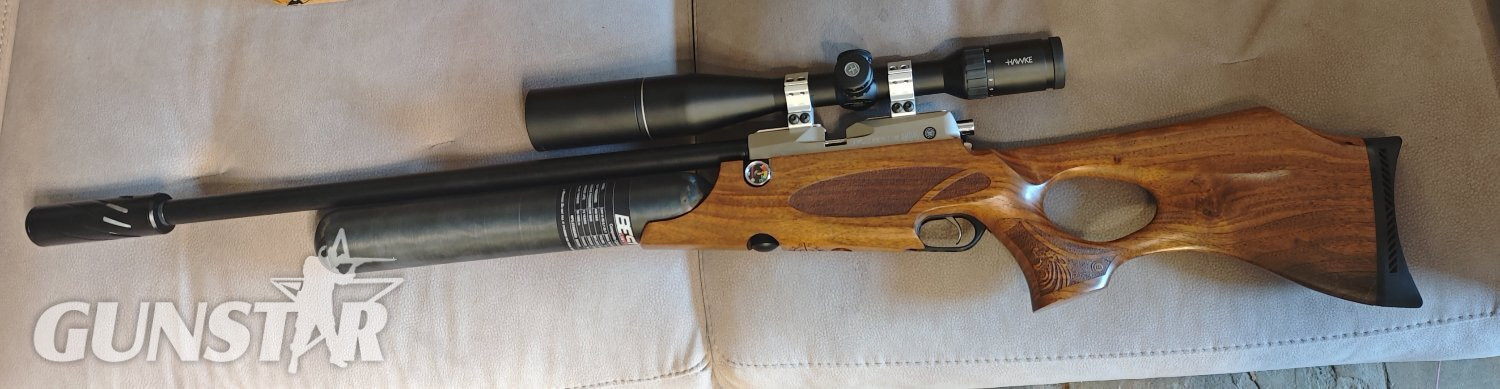 Daystate Wolverine .30 in 