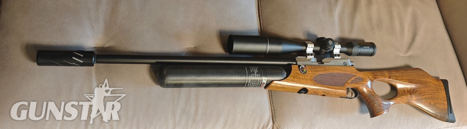 Daystate Wolverine .30