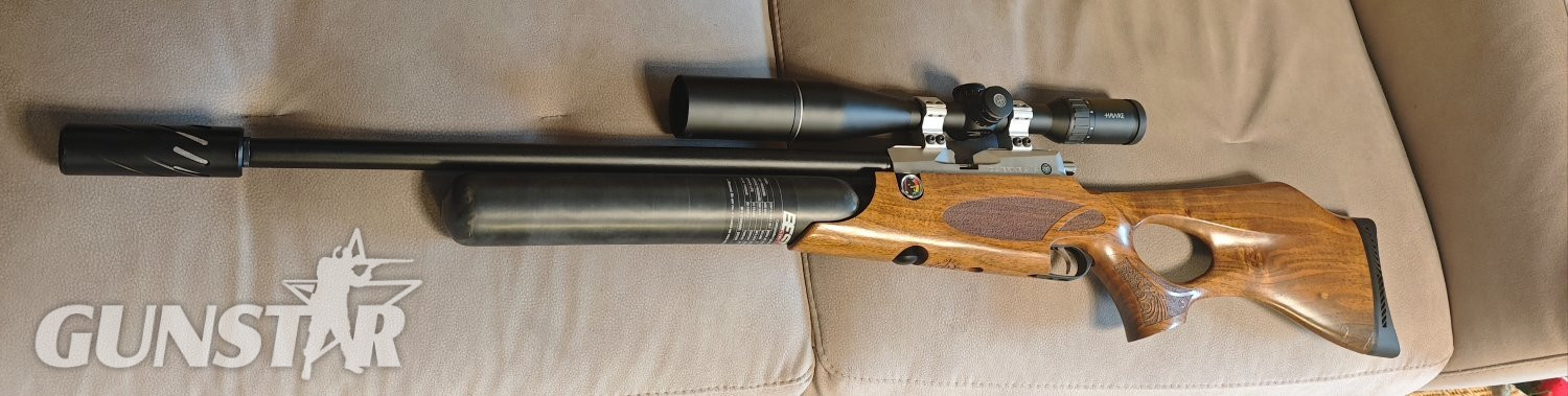  Daystate Wolverine .30