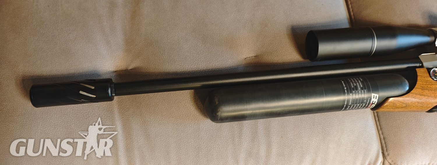 Daystate Wolverine .30 