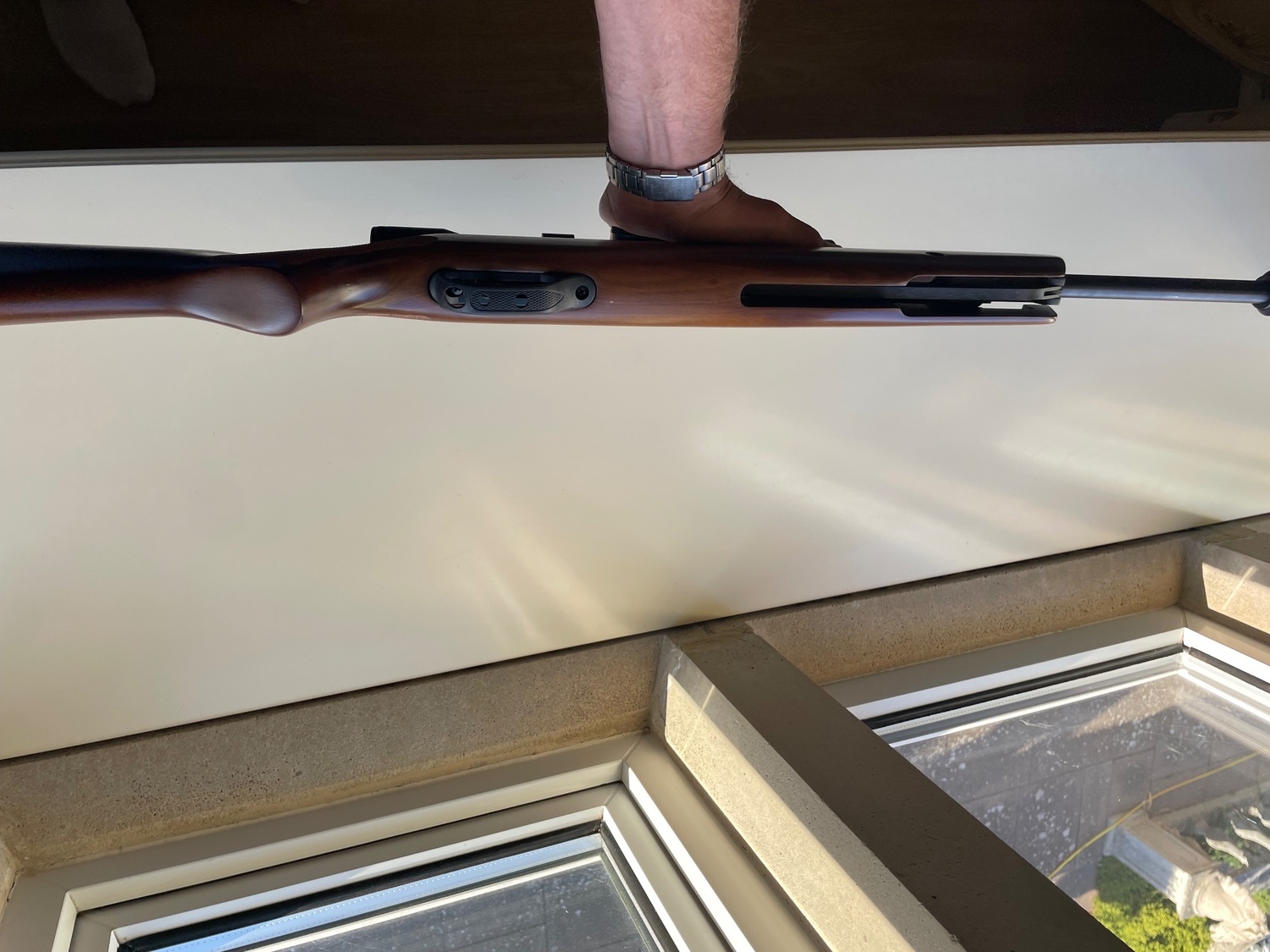 Hatsan Arms 900X .22 