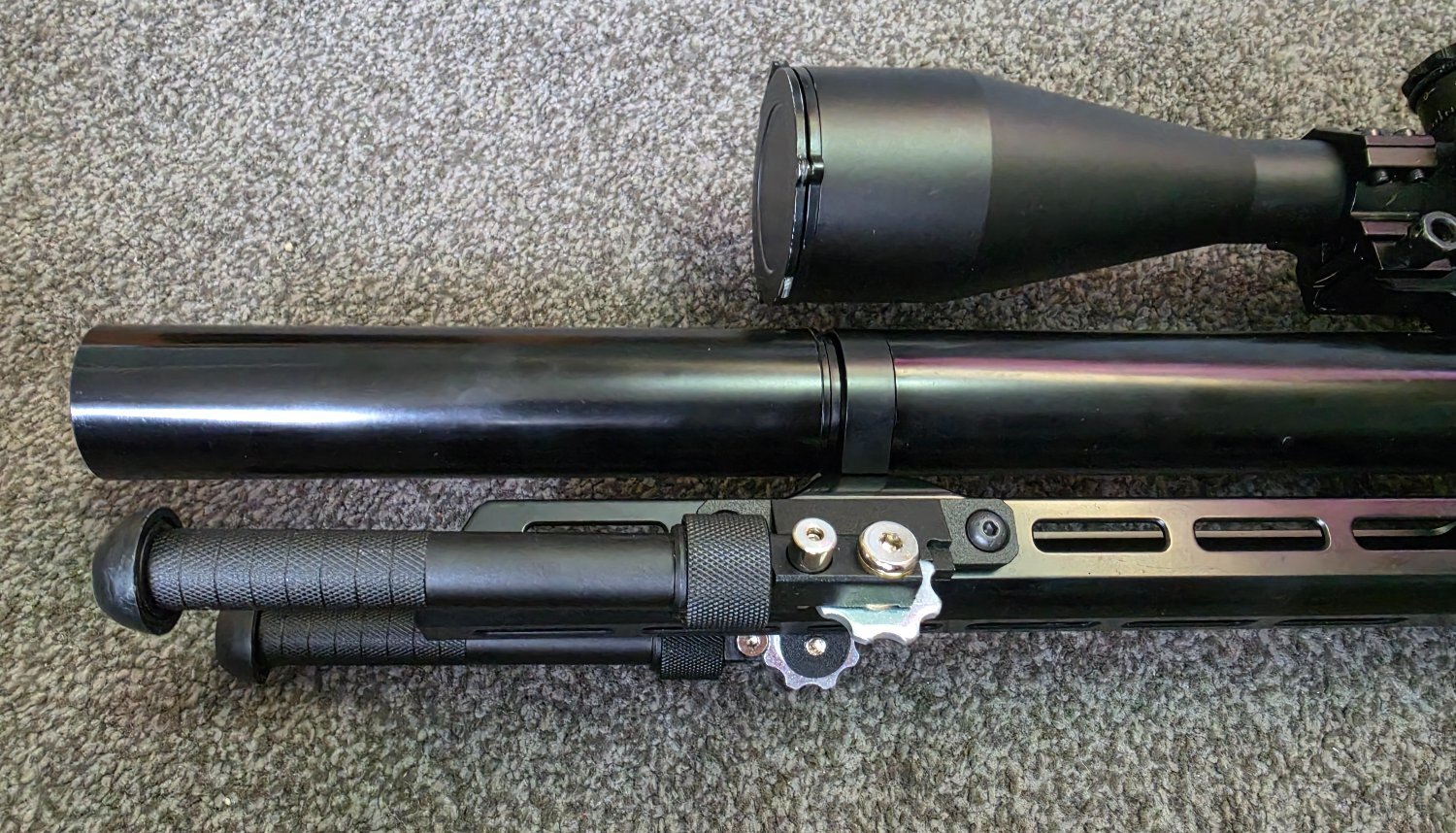  Taipan Slash .177