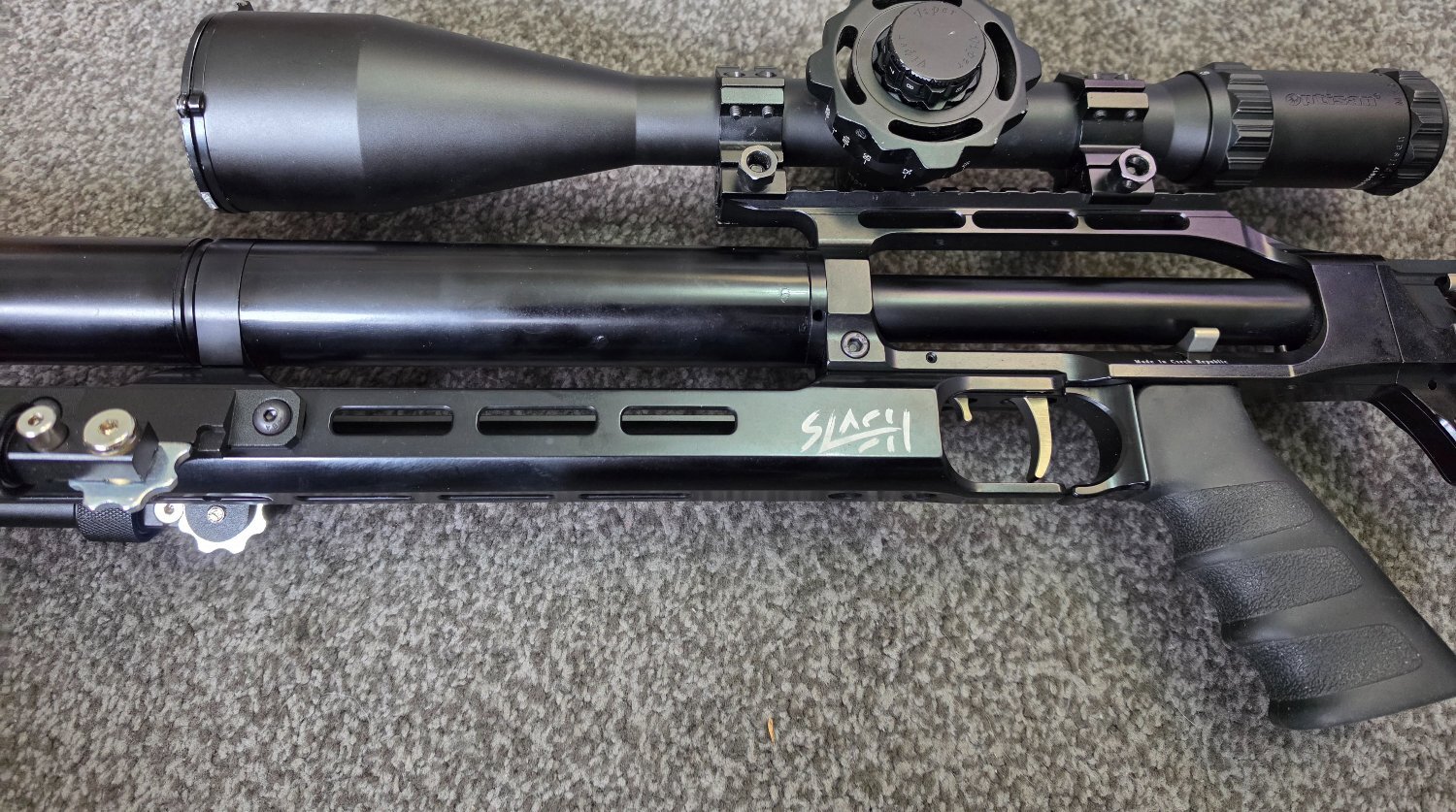 Taipan Slash .177 - {CATEGORY} in 