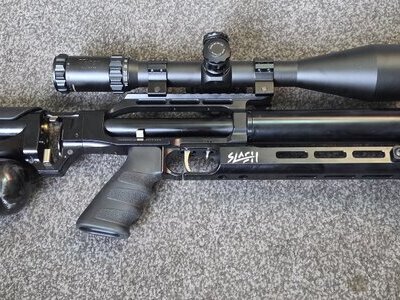 Taipan Slash .177