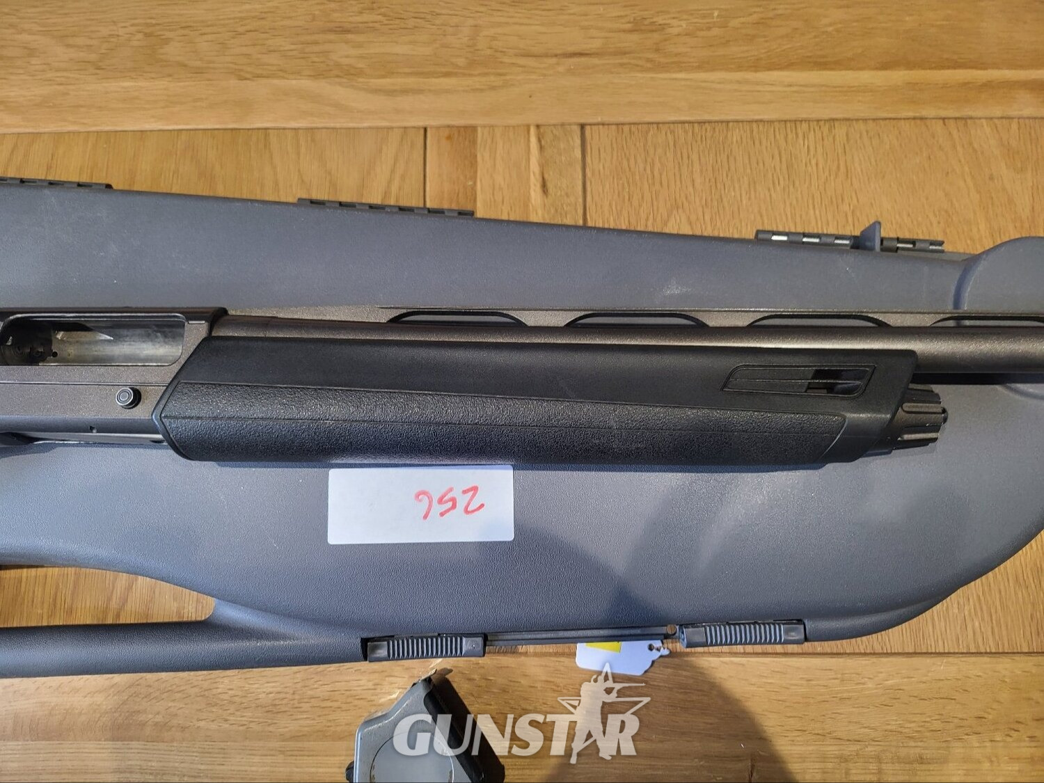 Winchester SX3 12g Side By Side 12 Bore/gauge