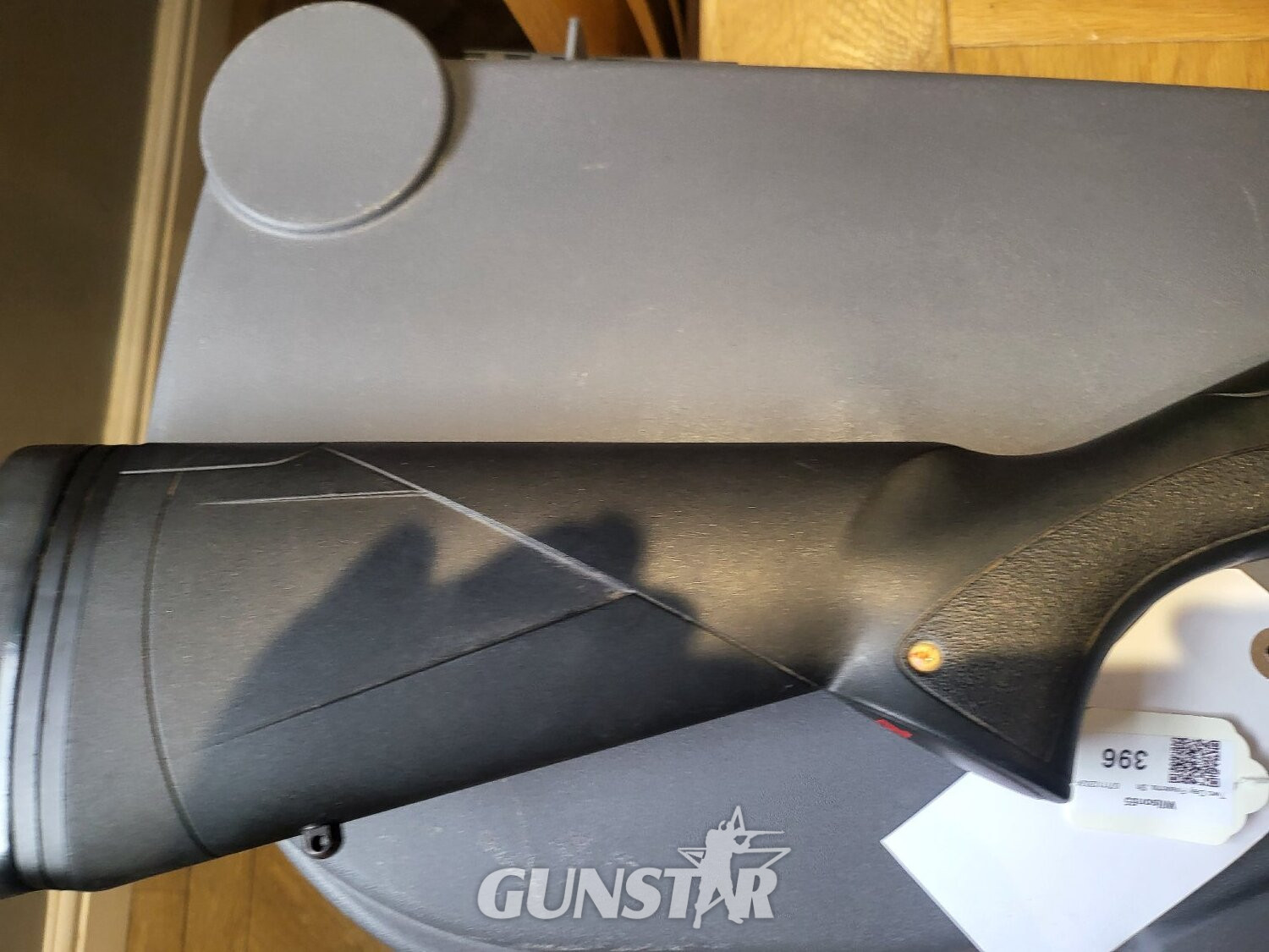  Winchester SX3 12g Side By Side 12 Bore/gauge